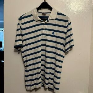 Brooks Brothers Collared Shirt - Lightly Used - Large